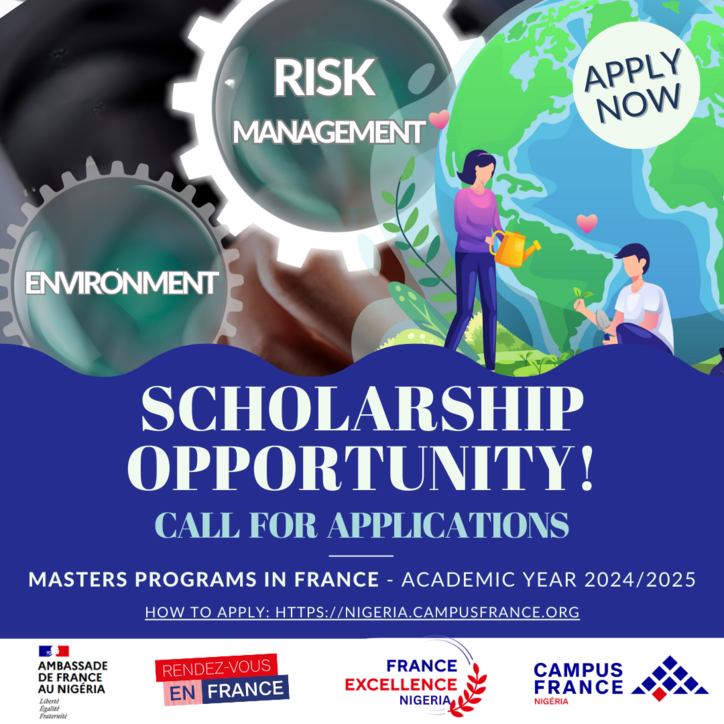 CALL FOR MASTERS APPLICATION FOR THE 2024/2025 ACADEMIC YEAR Campus Call For Applications 2025 Canada